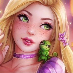 Meet your Posher, Layla